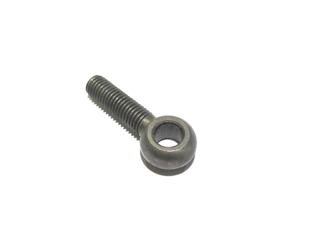 WINDHAGER AUGENSCHRAUBE M12X50 Augenschraube aehnl. DIN 444 - B M12x50 - 033433