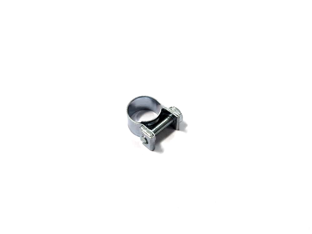 WINDHAGER SCHLAUCHKLEMME ABA 11 Schlauchklemmen ABA Mini 9-11 PMX, BW2, 006874