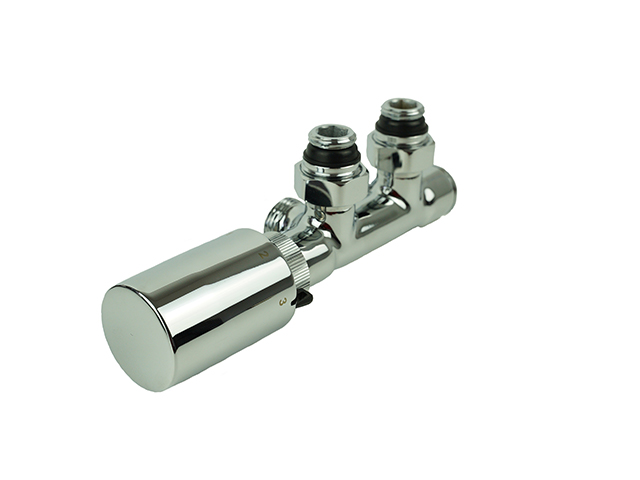 PURMO Armatur fuer Badheizkoerper 50 mm verchromt Eck AZ1XTPS9037005C PURMO Armatur fuer Badheizkoerper 50 mm verchromt Eck AZ1XTPS9037005C