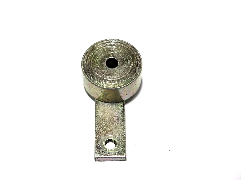 WINDHAGER HEBEL UN. HFR.ALT PMX Hebel unten Heizflaechenreinigung PMX bis 041605