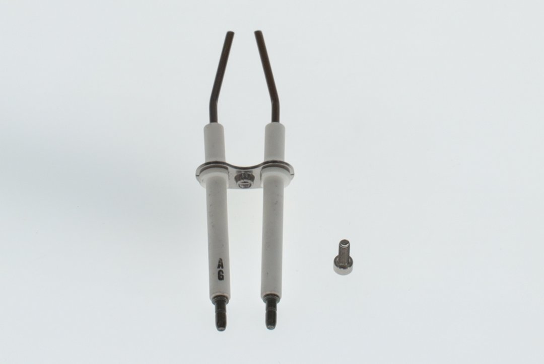 BOSCH Ersatzteil TTNR: 8738807293 Zuendelektrode BZ 1.1 everp