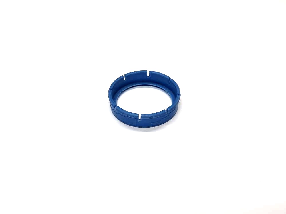 WINDHAGER RASTRI.MULTISCH.GRI.BL Rastring Multischieber-Griff blau 012051