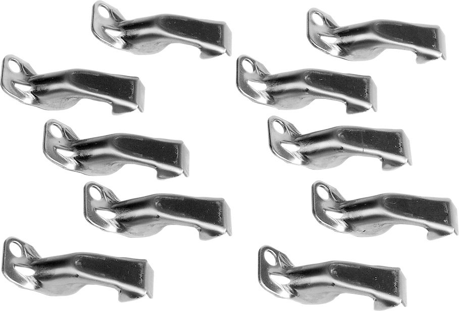 BOSCH Ersatzteil TTNR: 87013090390 Abweiser (10x) BOSCH Ersatzteil TTNR: 87013090390 Abweiser (10x)