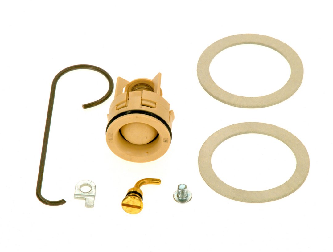 BOSCH Ersatzteil TTNR: 63011917 Rueckschlagventil DN32 everp