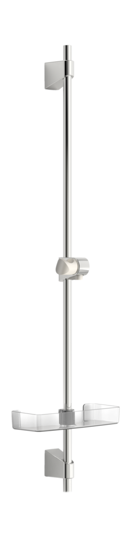 Hansa Wandstange HANSABASICJET 4470 chr 44700300