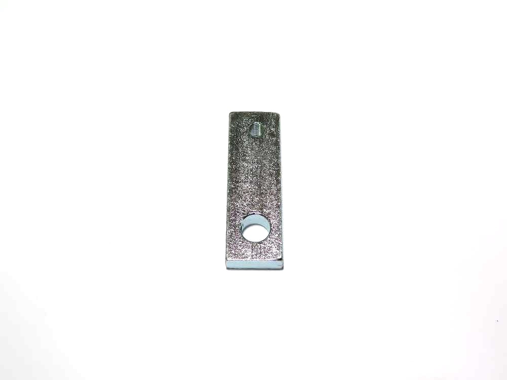 WINDHAGER HEBEL UN. HFR PMX 015186 Hebel unten Heizflaechenreinigung PMX ab 041735