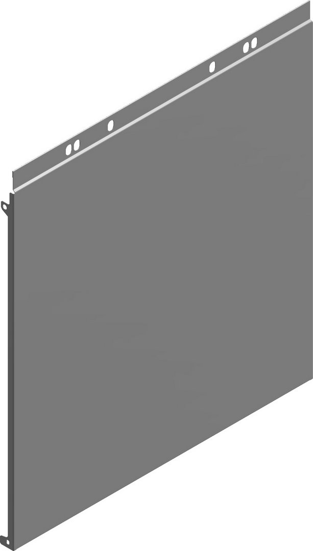 BOSCH Ersatzteil TTNR: 8738211604 Seitenteil unten silber BOSCH Ersatzteil TTNR: 8738211604 Seitenteil unten silber