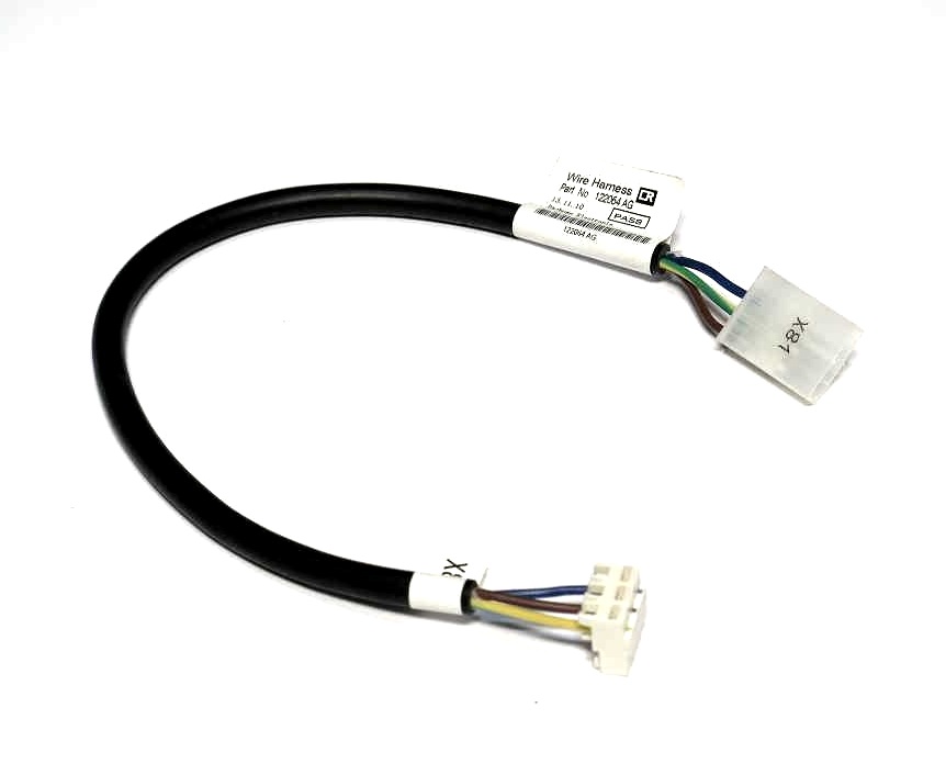 WINDHAGER KABEL PUMPE-FA45/65MW+ Kabel Pumpe-Feuerungsautomat MWP45/65 003606