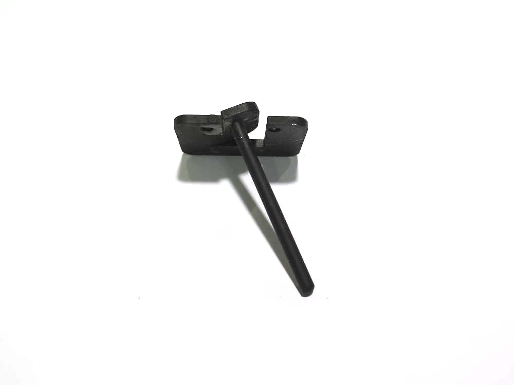 WINDHAGER SCHUTZROHR BK-FueH.ET SWK Schutzrohr fuer Brennkammerfuehler SilvaWI 048299
