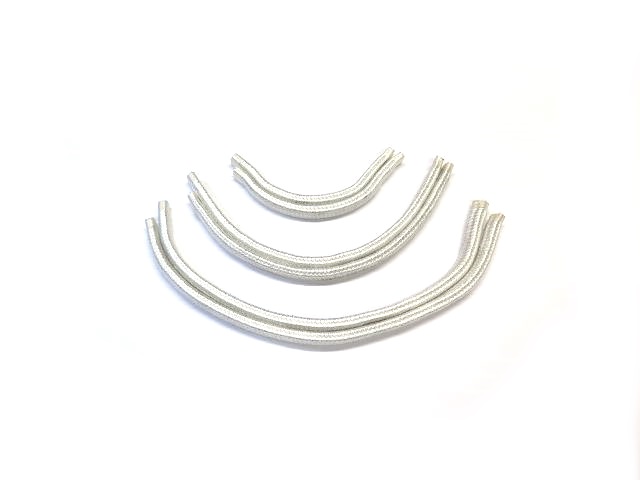 WINDHAGER DICHTSCHNURSET BK18LWP, LWPT Dichtschnurset Abbrandsteine LWP18-30, L 046119