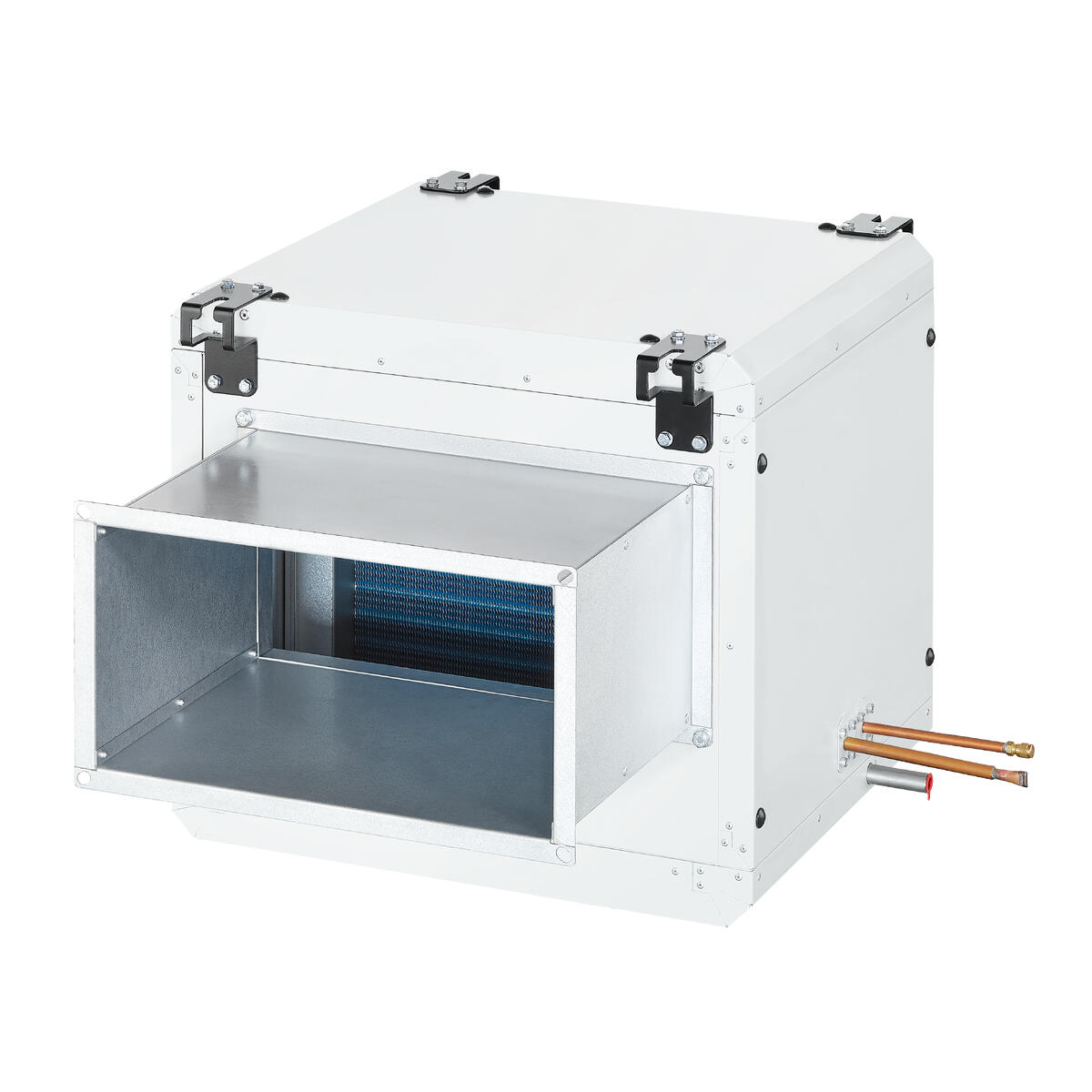 Helios AIR1-KR KW XC 1000 L Kuehlregister Kaltwasser 40745 Helios AIR1-KR KW XC 1000 L Kuehlregister Kaltwasser 40745