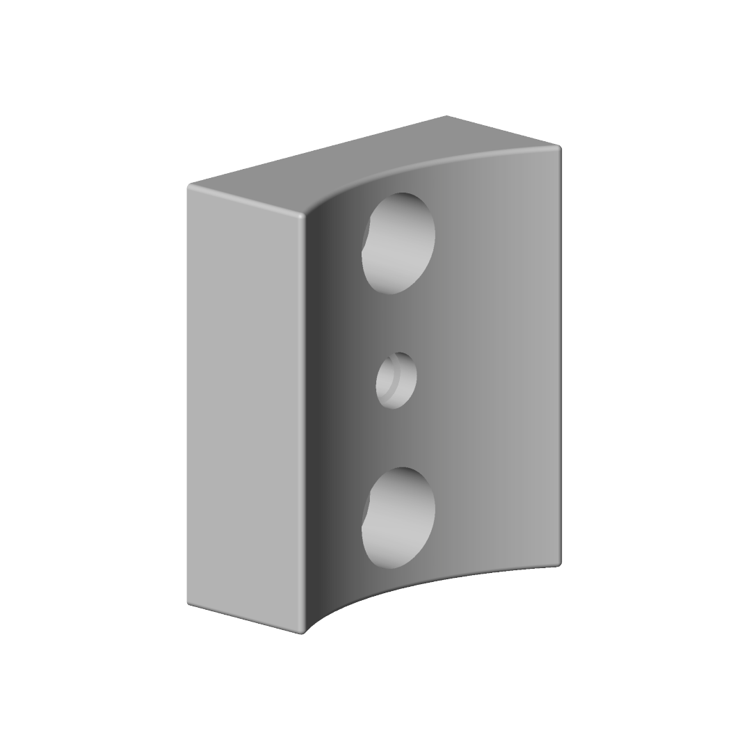 Dornbracht Halter ET 081010530 40 x 34 x 15 mm Champagne (22kt Gold) 081010530-47 Dornbracht Halter ET 081010530 40 x 34 x 15 mm Champagne (22kt Gold) 081010530-47