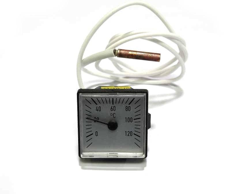 WINDHAGER THERMOMETER FIG.720 Thermometer AK,AP,ASK,ASP,AKK,AKP 008762
