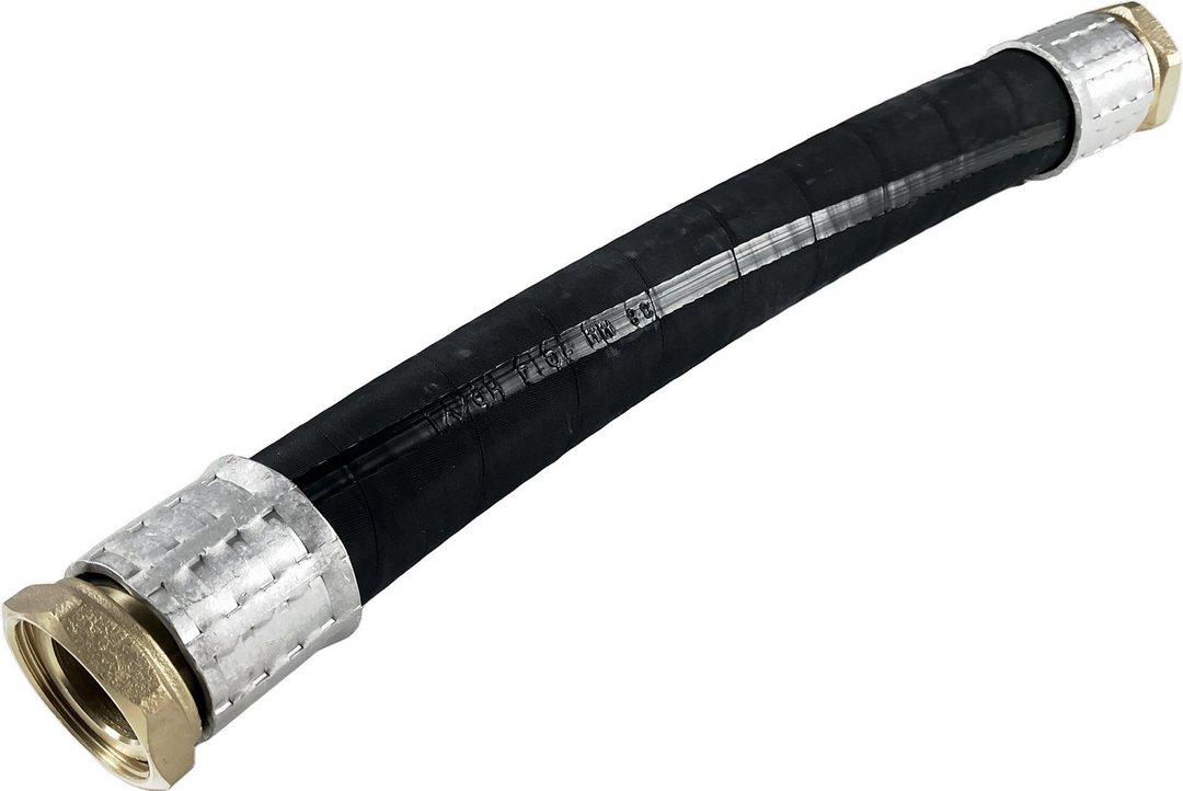 BOSCH Ersatzteil TTNR: 8738208472 Schlauch 1 1/2 l=405mm BOSCH Ersatzteil TTNR: 8738208472 Schlauch 1 1/2 l=405mm