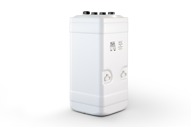 Roth Kunststoff-Wannen-Tank 750 Liter -C 1115006502