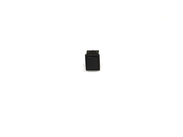 WINDHAGER BLINDABDECKUNG 30X22 Blindabdeckung schwarz 30 x 22 mm 82.F9. 005604