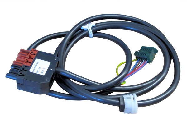 BOSCH Ersatzteil TTNR: 7747007984 Brennerleitung 2350 1-Stufe everp BOSCH Ersatzteil TTNR: 7747007984 Brennerleitung 2350 1-Stufe everp