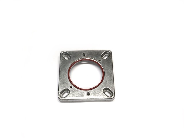 WINDHAGER Flansch Unit mit O-Ring zu OKB Flansch Unit mit O-Ring OKB, EBB 055569