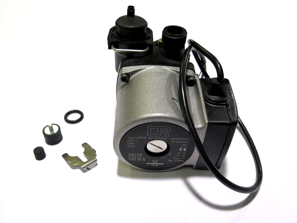 WINDHAGER PUMPE UPR 15-60 XW Pumpe UPR 15-60 XW 003108