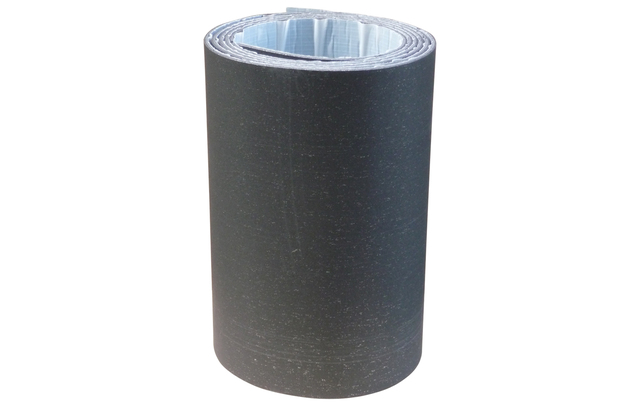 Walraven Brandschutz Pacifyre MLAR Strip fuer Rohre und Kabel 2500x250x3 2136250025