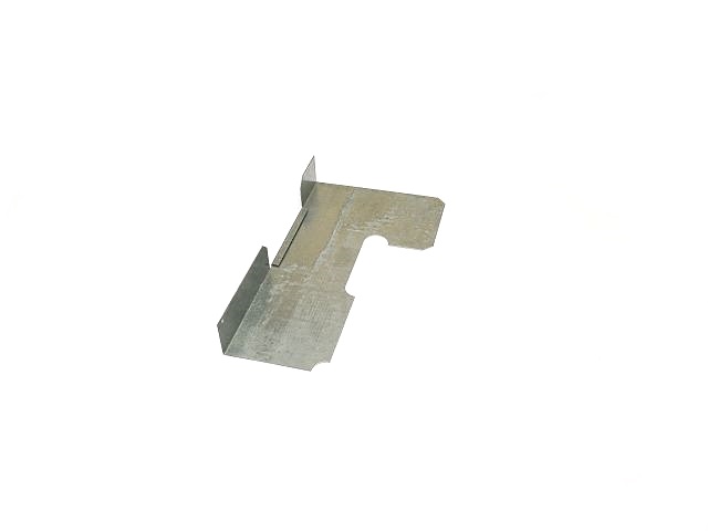 WINDHAGER STRAHLSCHUTZBLECH BK. Strahlschutzblech Brennkammer HMX 040034