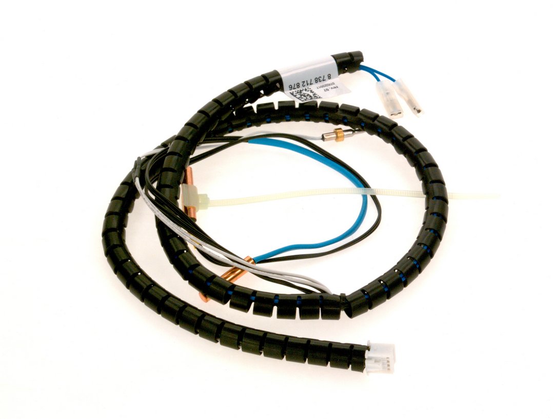 BOSCH Ersatzteil TTNR: 8738713249 Kabel (sensor) BOSCH Ersatzteil TTNR: 8738713249 Kabel (sensor)