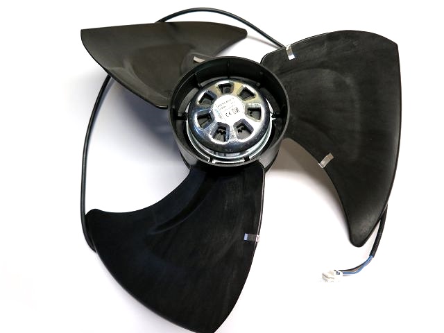 WINDHAGER Luefter AEK 4.5 Luefter AEK 4.5 013513