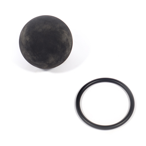 Jung Pumpen ERSATZ KUGEL + DICHTUNG K50/KE40 JP46775