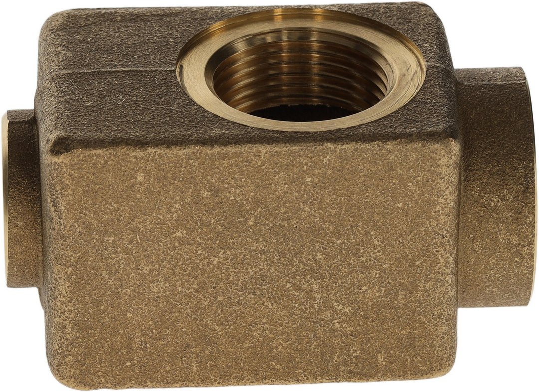BOSCH Ersatzteil TTNR: 63045299 Lueftertopf Gussgehaeuse everp