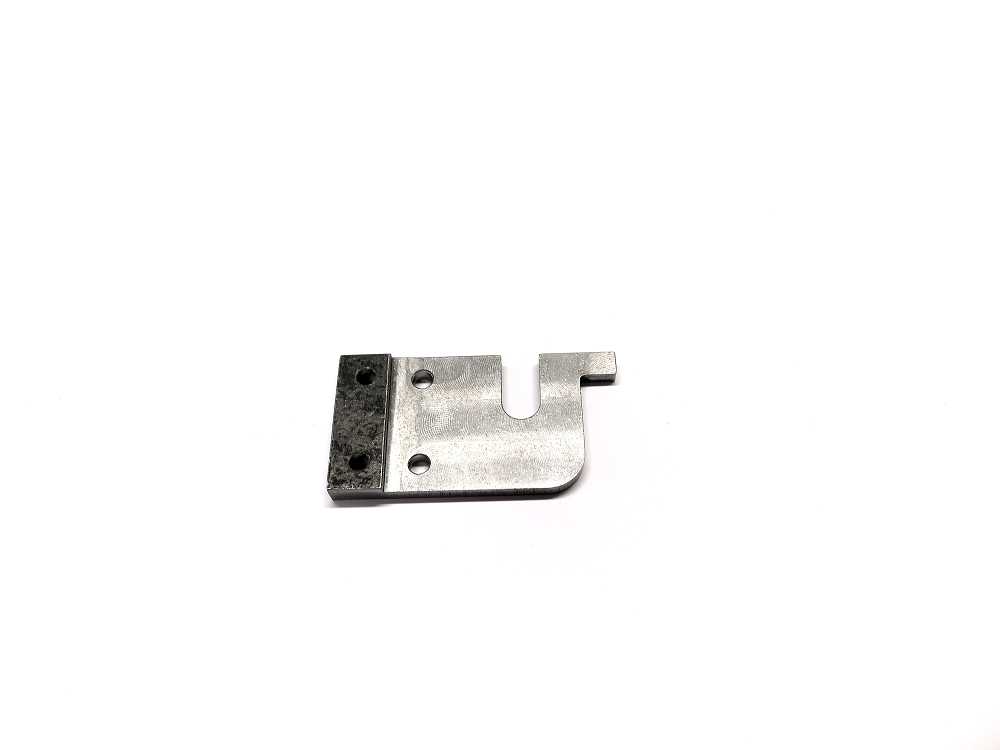 WINDHAGER Befestigungsplatte oben BW2, B Befestigungsplatte oben BW2, BW2T, BWL, 051042