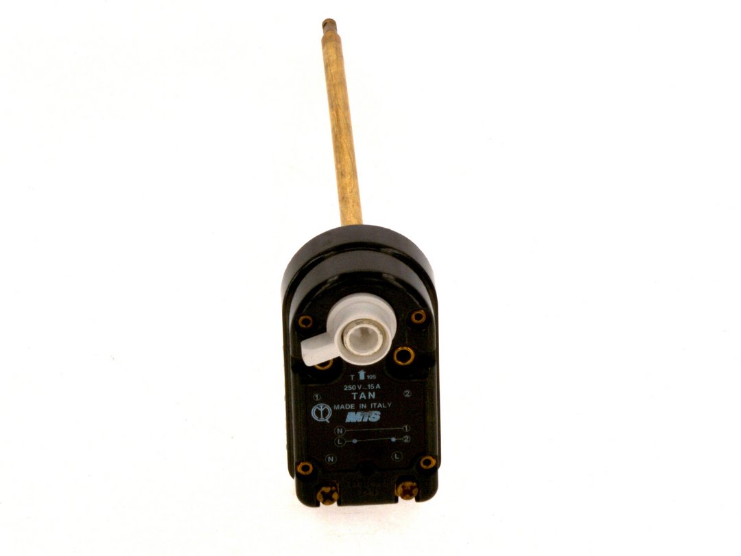 BOSCH Ersatzteil TTNR: 87397222760 Temperaturregler BOSCH Ersatzteil TTNR: 87397222760 Temperaturregler
