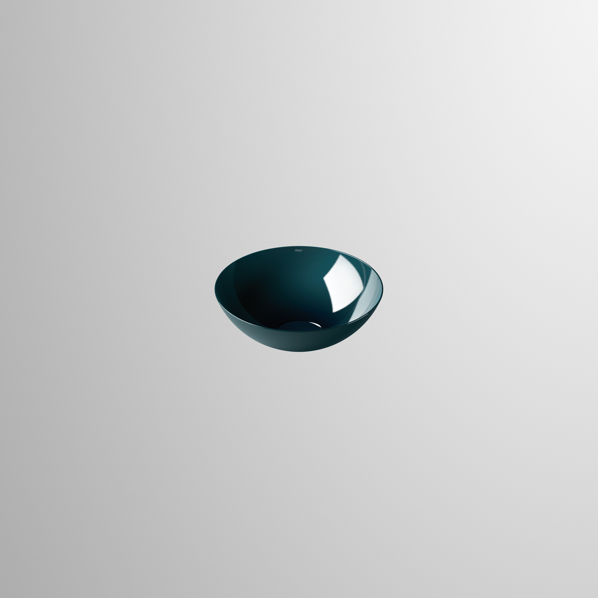 Alape Schalenbecken Aqua 300 3900000 Deep Indigo 3900000093 Alape Schalenbecken Aqua 300 3900000 Deep Indigo 3900000093