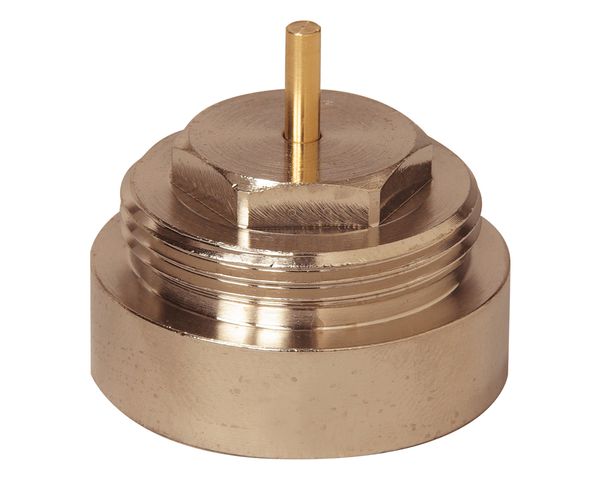 Flamco Anschlussadapter M33x2,0 auf M30x1,5 M1350831 Flamco Anschlussadapter M33x2,0 auf M30x1,5 M1350831