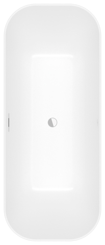 Villeroy Boch Badewanne Finion UBQ177FIN7A1BCV4 1700x700mm freist. Colour On Demand Stone White 177FIN7A1BCV4RW Villeroy Boch Badewanne Finion UBQ177FIN7A1BCV4 1700x700mm freist. Colour On Demand Stone White 177FIN7A1BCV4RW