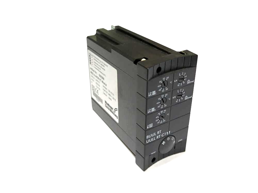 WINDHAGER MES A-HKM RT BUUL/UULL MES-A-HKM RT (BUUL RT / UULL RT C1 ) 009268