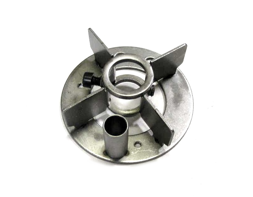 WINDHAGER HALTER F. LUFTDueSE EBB Halter Luftduese EBB157/207/287 010490