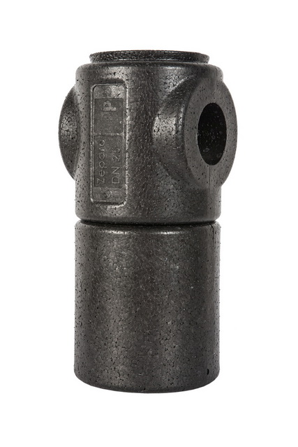 PNEUMATEX Waermedaemmung Zeparo ZHU aus EPP fuer Zeparo ZUK DN 25, B2 7871325