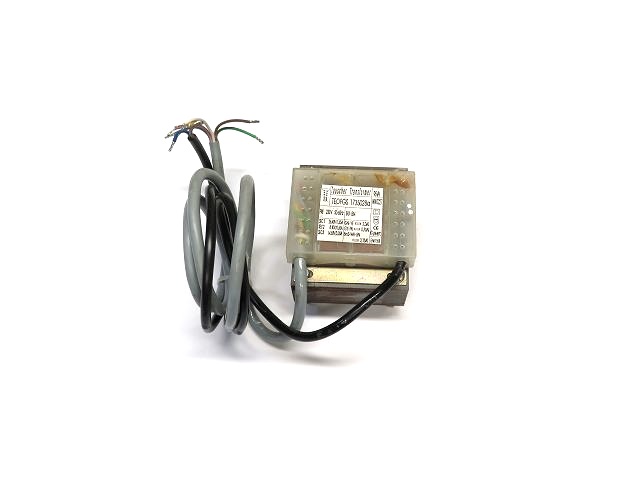 WINDHAGER TRAFO FA MIRA Trafo Feuerungsautomat MIRA 007004