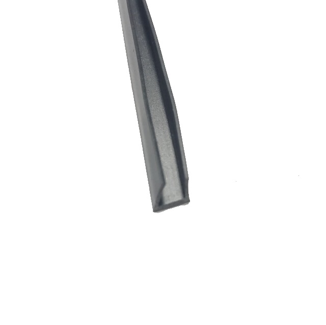 WINDHAGER U-PROFIL SILIKON 7X8,5 U-Profil Silikon ca 7x8,5mm BW10-26, VW, 006012