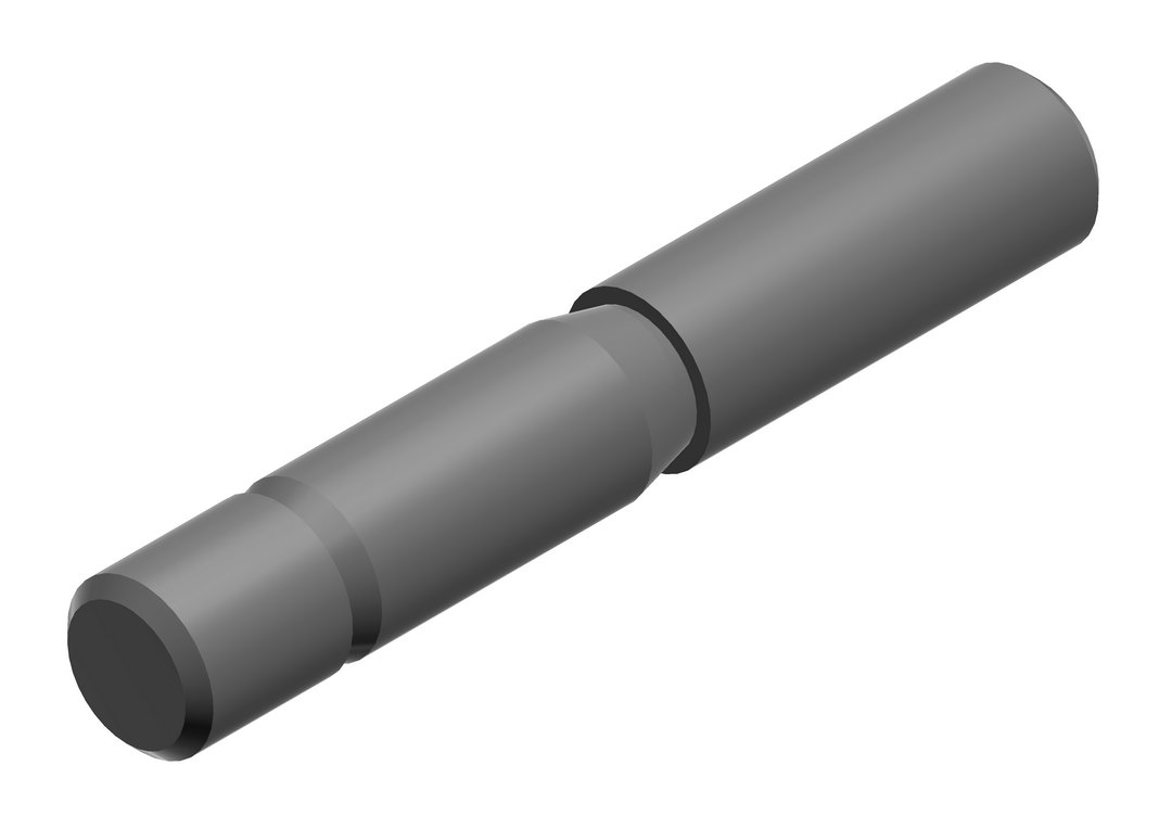 BOSCH Ersatzteil TTNR: 5555033 Stiftschraube DIN939 M8x40 5.6 BOSCH Ersatzteil TTNR: 5555033 Stiftschraube DIN939 M8x40 5.6