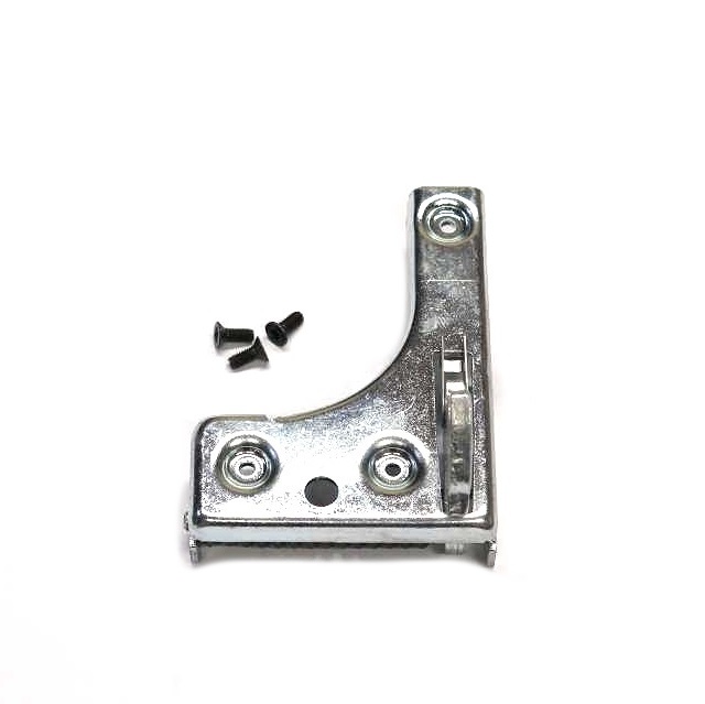WINDHAGER STECKSCHARNIER LI. VEP Steckscharnier links Backrohrtuer VEP200- 046754