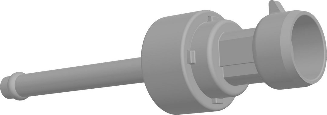 BOSCH Ersatzteil TTNR: 8738213813 Druckfuehler BOSCH Ersatzteil TTNR: 8738213813 Druckfuehler