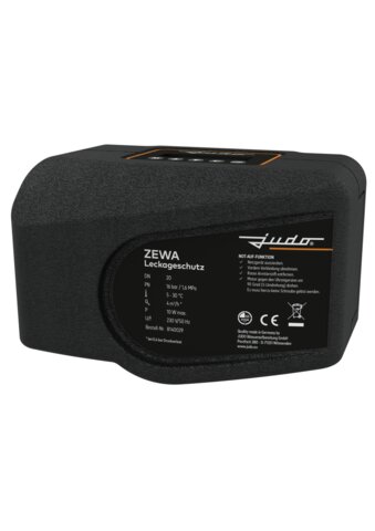 JUDO Mikroleckageschutzsystem JZW 1 1/4'' #2022 8140031