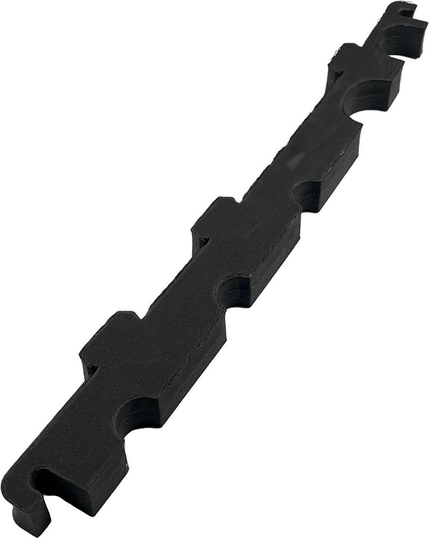 BOSCH Ersatzteil TTNR: 8738211806 Halter