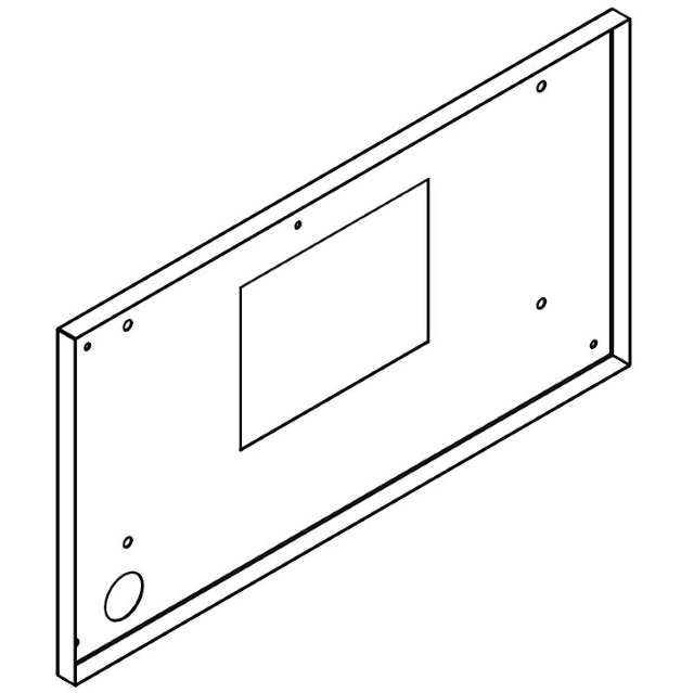 WINDHAGER ASCHETueRBOMBE VEK22 Aschetuerbombe VEK220 046816