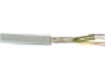 KSB 3-Draht-Sensorleitung, 10 m geschirmt, LiYCY2x2x0,5 mm2 19075130