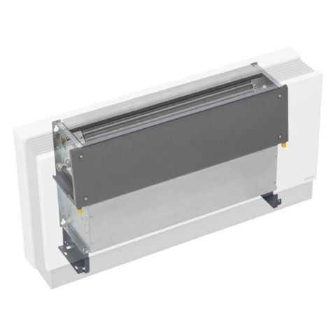 Kampmann Geblaesekonvektor Venkon EC BG:66 MC1 LA un. li 2-Lt. Decke F7 o. StmK mont 14861DUL267EM1M Kampmann Geblaesekonvektor Venkon EC BG:66 MC1 LA un. li 2-Lt. Decke F7 o. StmK mont 14861DUL267EM1M