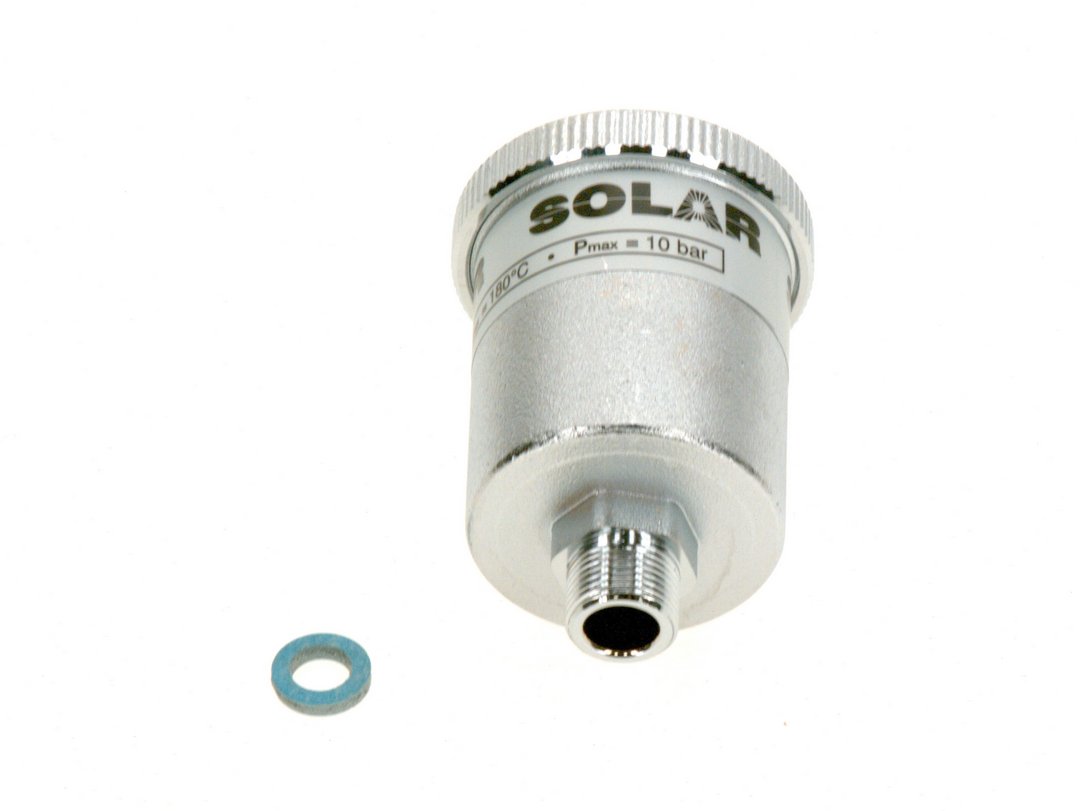 BOSCH Ersatzteil TTNR: 87485110130 Entlueftungsventil