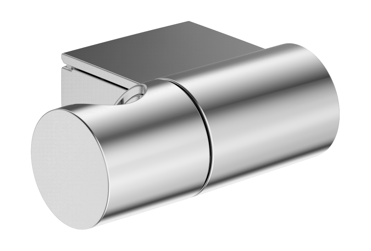 Hansa Wandhalter HANSA 6439 chr 64390100