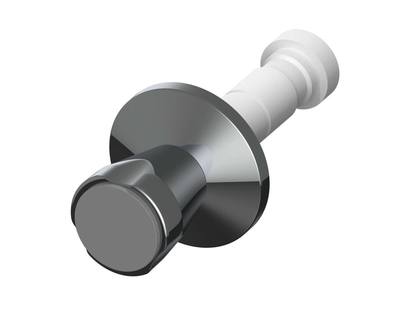 TECE-Fertigmontageset f. UPVentile verchr. in Kombi. mit WT-Modul 9370017 9221014